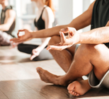 לגוף ולנפש: כל מה שחשוב לדעת על מדיטציה-תמונה